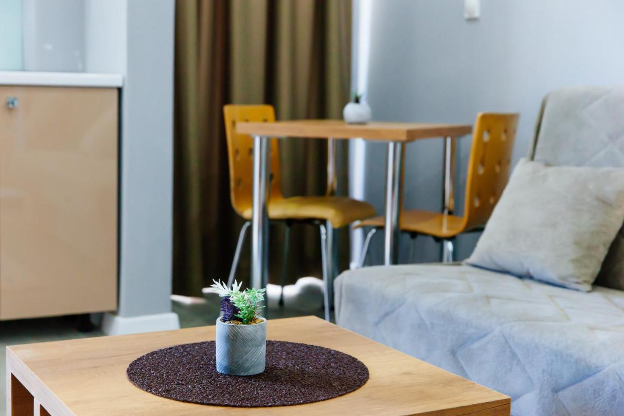 Etna Apartments Улцинь Екстер'єр фото
